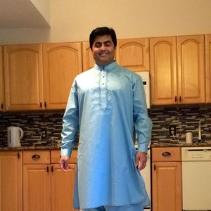 Meet your Posher, Asim